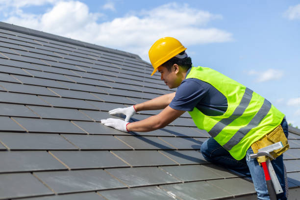 Best Tile Roofing Installation  in Columbus Grove, OH