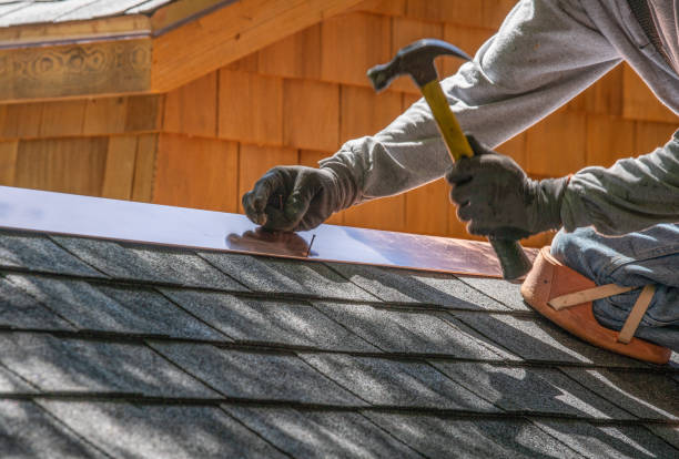 Fast & Reliable Emergency Roof Repairs in Columbus Grove, OH