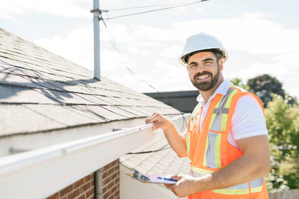 Best Roof Coating and Sealing  in Columbus Grove, OH