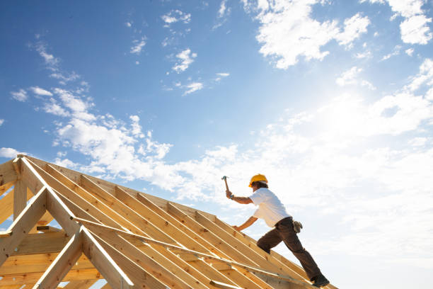 Best Chimney Flashing Repair  in Columbus Grove, OH